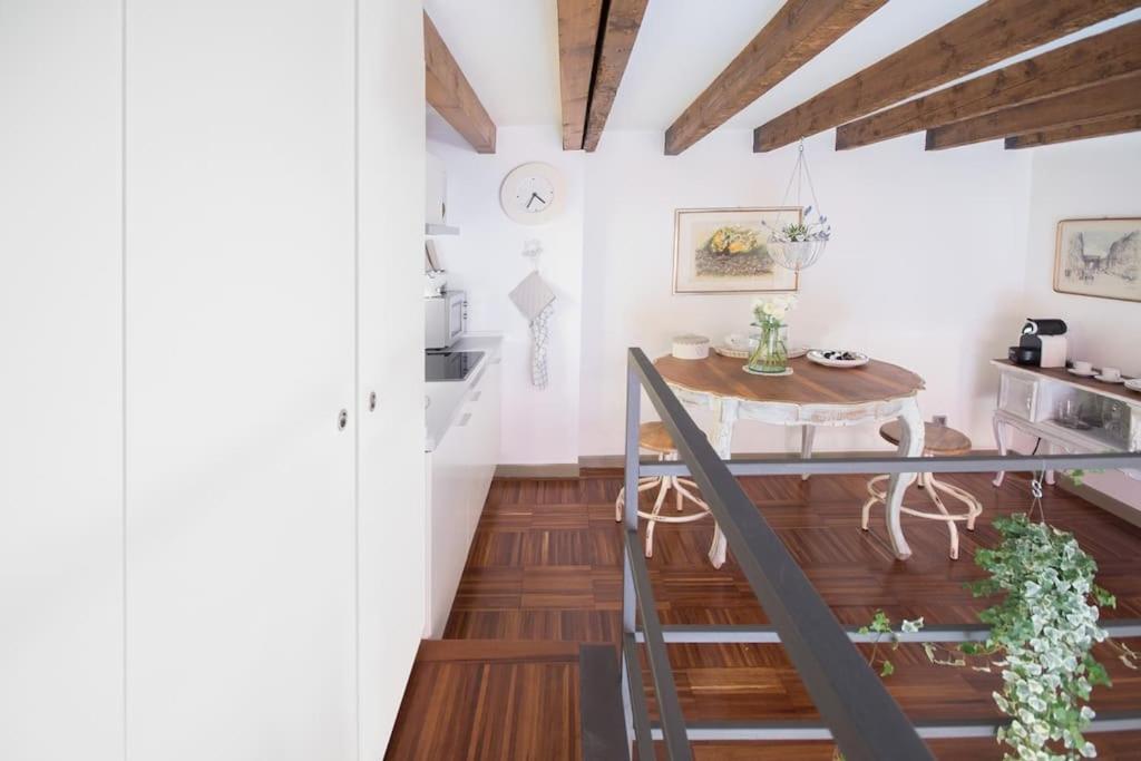 Romantic Loft Porta Venezia Appartamento *