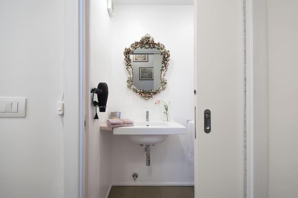 Romantic Loft Porta Venezia * Milano