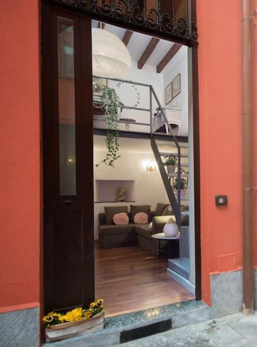 Appartamento Romantic Loft Porta Venezia *